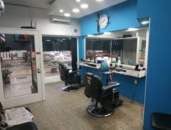 Peluquería senior’s