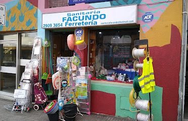 SANITARIA FACUNDO Ferretería