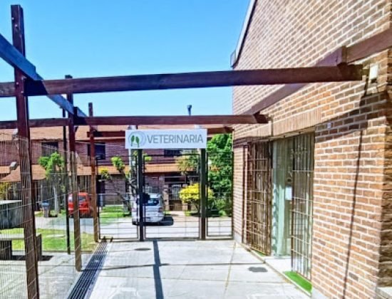 Veterinaria Los Horneros