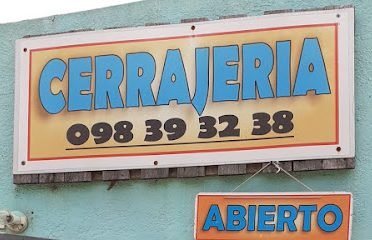 Cerrajeria Costa Sur