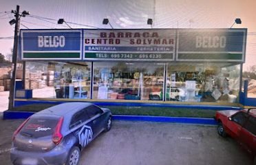 Barraca Centro Solymar km.27 Lomas de Solymar