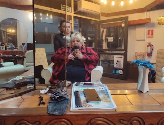 Centro estético tzur