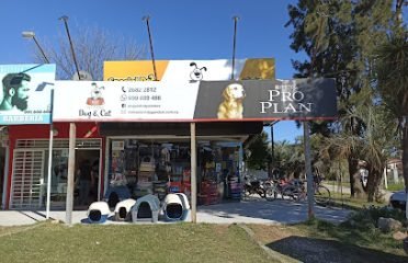 Dog & Cat PetStore Lagomar