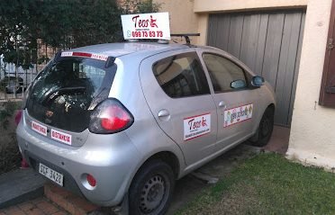 Teos Academia de Choferes