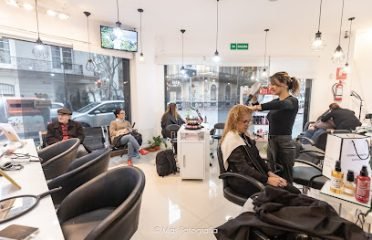 Meraki peluquería de diseño