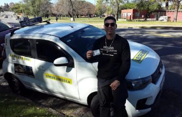 Academia de Choferes Del Cerro . (Cerro de Montevideo )