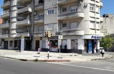 Farmacia Pigalle suc. Hermes