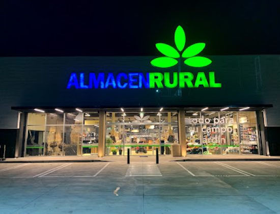 Almacén Rural Montevideo