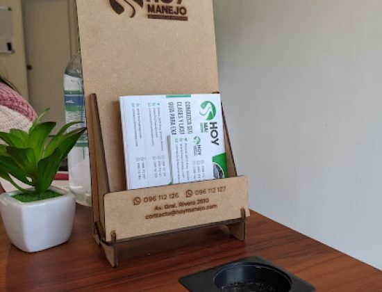 Academia de Choferes Hoy Manejo