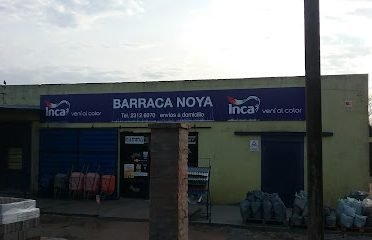 Barraca Noya