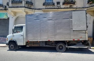 Agencia Ricardo Transporta