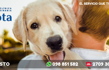 Veterinaria La Mascota