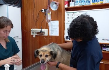Veterinaria Miramar