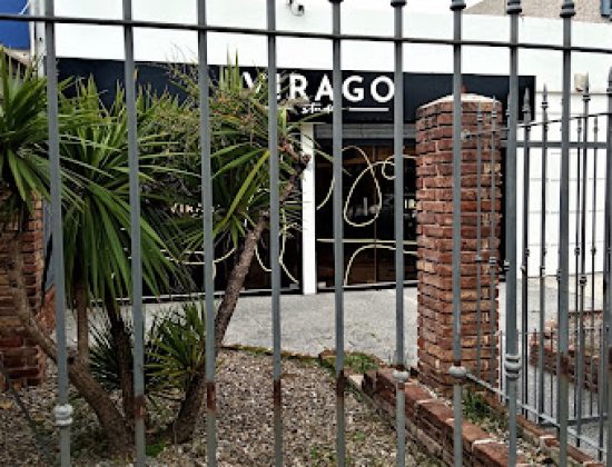 Virago studio