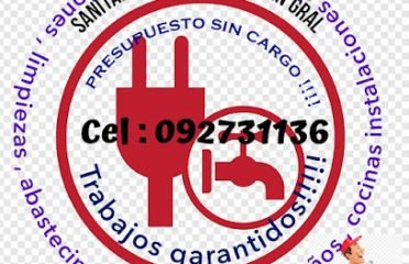 Sanitaria las acacias