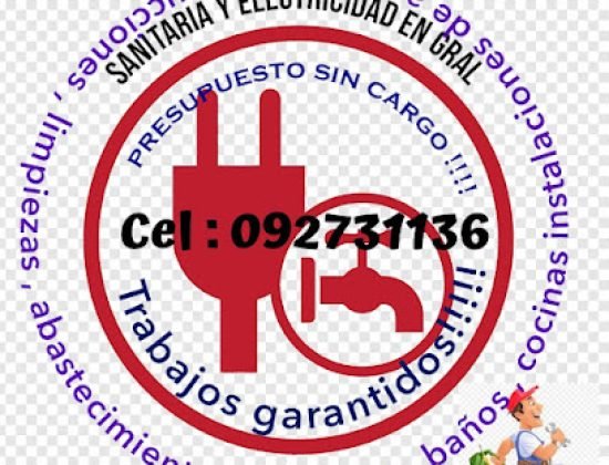 Sanitaria las acacias