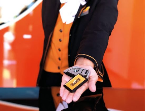 Sixt Rent a Car
