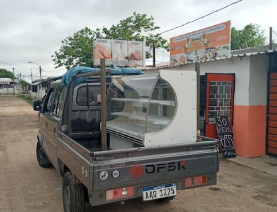 Fletes MR