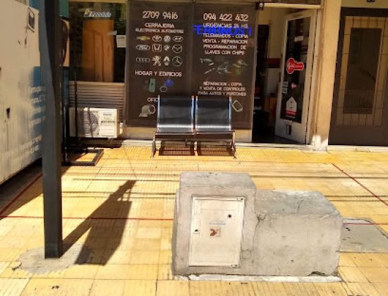 Llaves De Autos – Cerrajería Lee