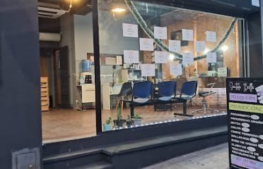 Eclectic centro estético