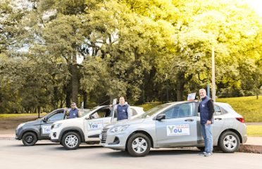 You academia de choferes