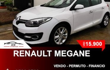 Gs automóviles