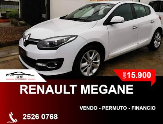 Gs automóviles