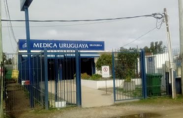 Médica Uruguaya – Policlínica Shangrilá