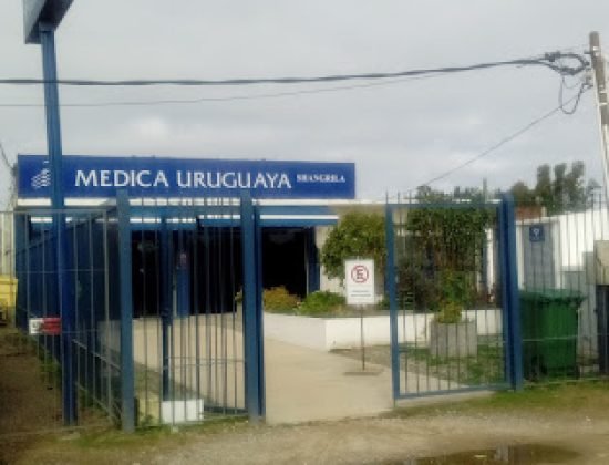 Médica Uruguaya – Policlínica Shangrilá