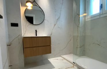 Sanitario en Montevideo