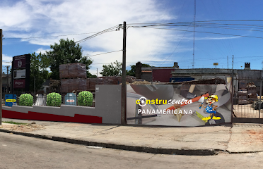 Barraca Panamericana