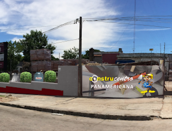 Barraca Panamericana