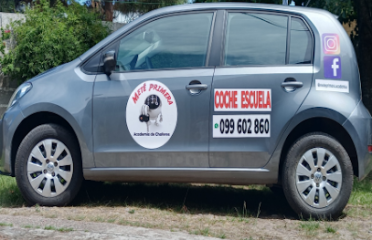 Academia Meté Primera