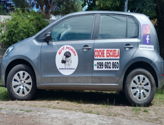 Academia Meté Primera