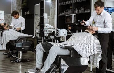 Galano barbershop