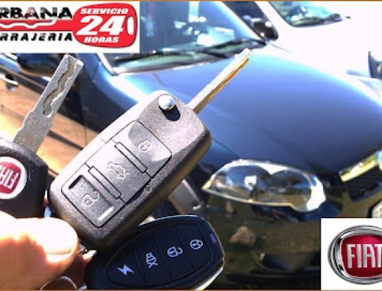 CERRAJERIA URBANA LLAVES CODIFICADAS Y CONTROLES URUGUAY