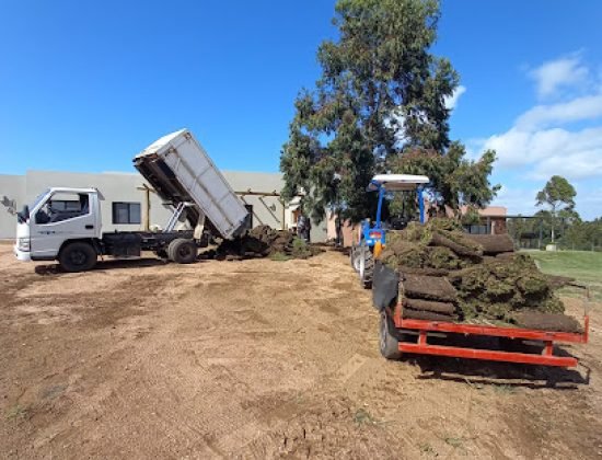 Euca materiales y servicios