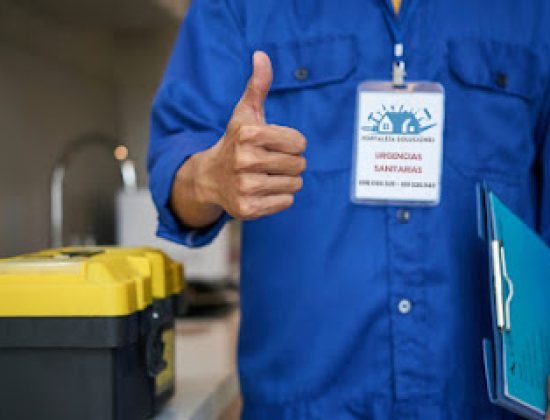 Sanitaria Fortaleza Soluciones