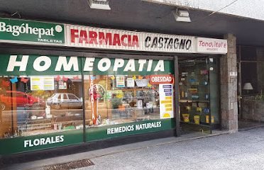 Farmacia Castagno