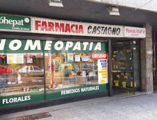 Farmacia Castagno