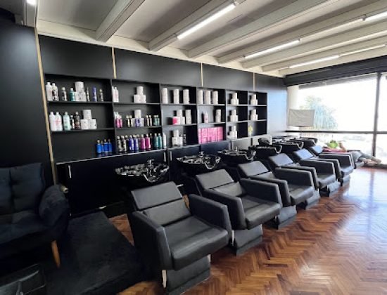 Kadin peluquería – pocitos