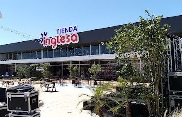 Tienda inglesa • Car One