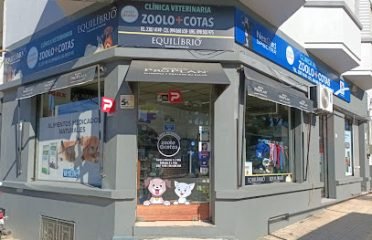 VETERINARIA ZOOLO+COTAS