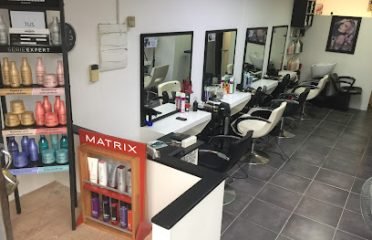 Clabell salon de belleza