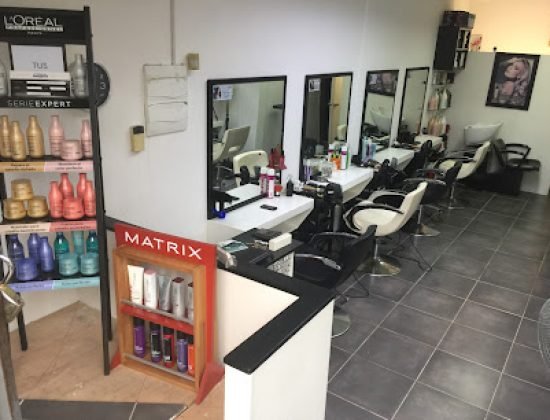 Clabell salon de belleza