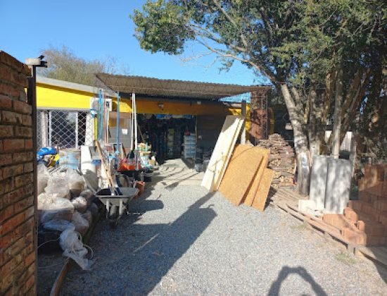 Ferretería El coloso