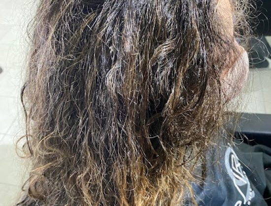 Stylo a. salón de belleza unisex