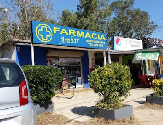 Farmacia Ambar