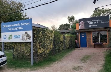 Veterinaria Solyvet