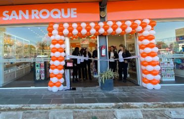 Farmacia San Roque